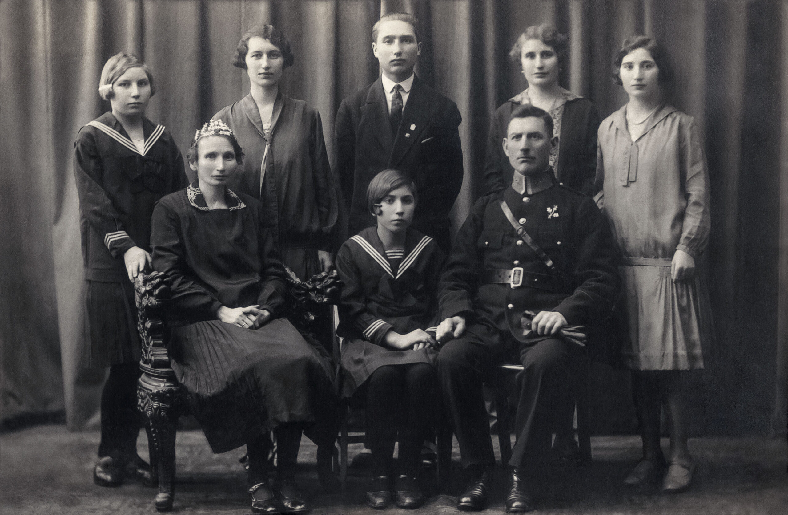 „Srebne Gody” 1929
